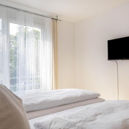 שטאופן אין בריישגאו Ferienwohnung Am Neumagen מראה חיצוני תמונה