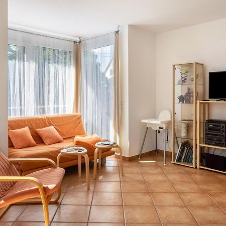 שטאופן אין בריישגאו Ferienwohnung Am Neumagen מראה חיצוני תמונה