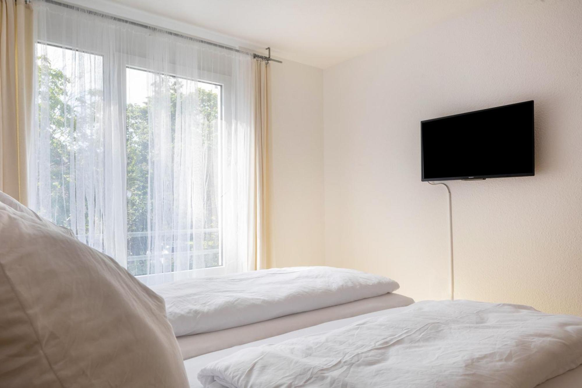שטאופן אין בריישגאו Ferienwohnung Am Neumagen מראה חיצוני תמונה
