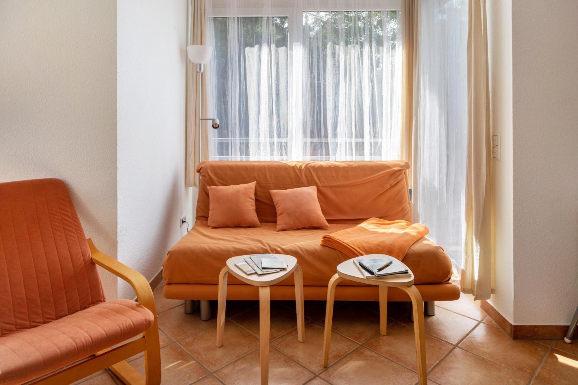 שטאופן אין בריישגאו Ferienwohnung Am Neumagen מראה חיצוני תמונה