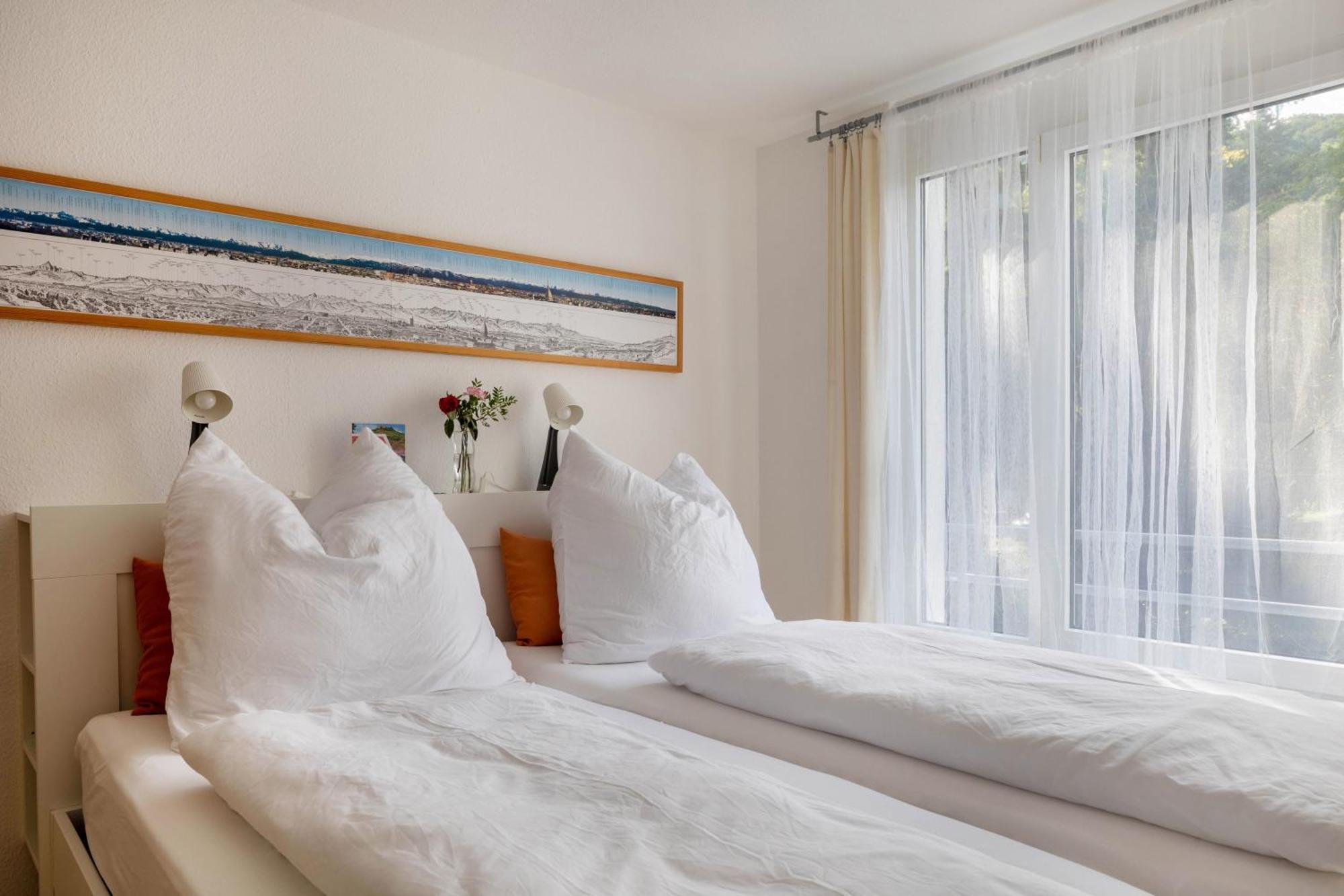 שטאופן אין בריישגאו Ferienwohnung Am Neumagen מראה חיצוני תמונה